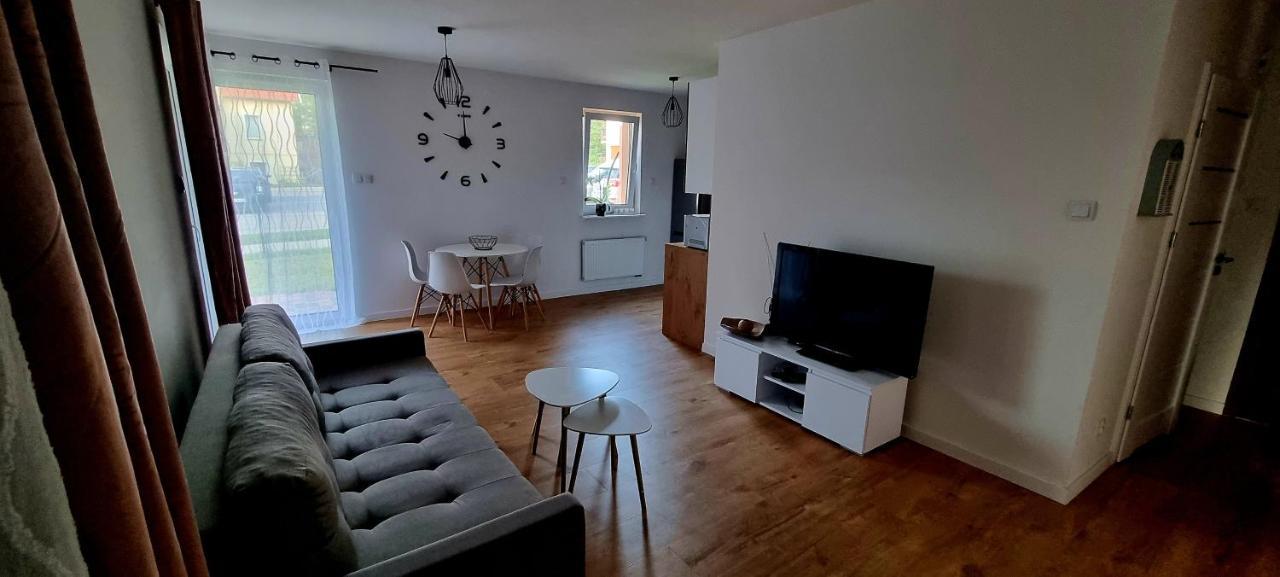Apartament Soltysia Gora Jelenia Góra Exterior foto