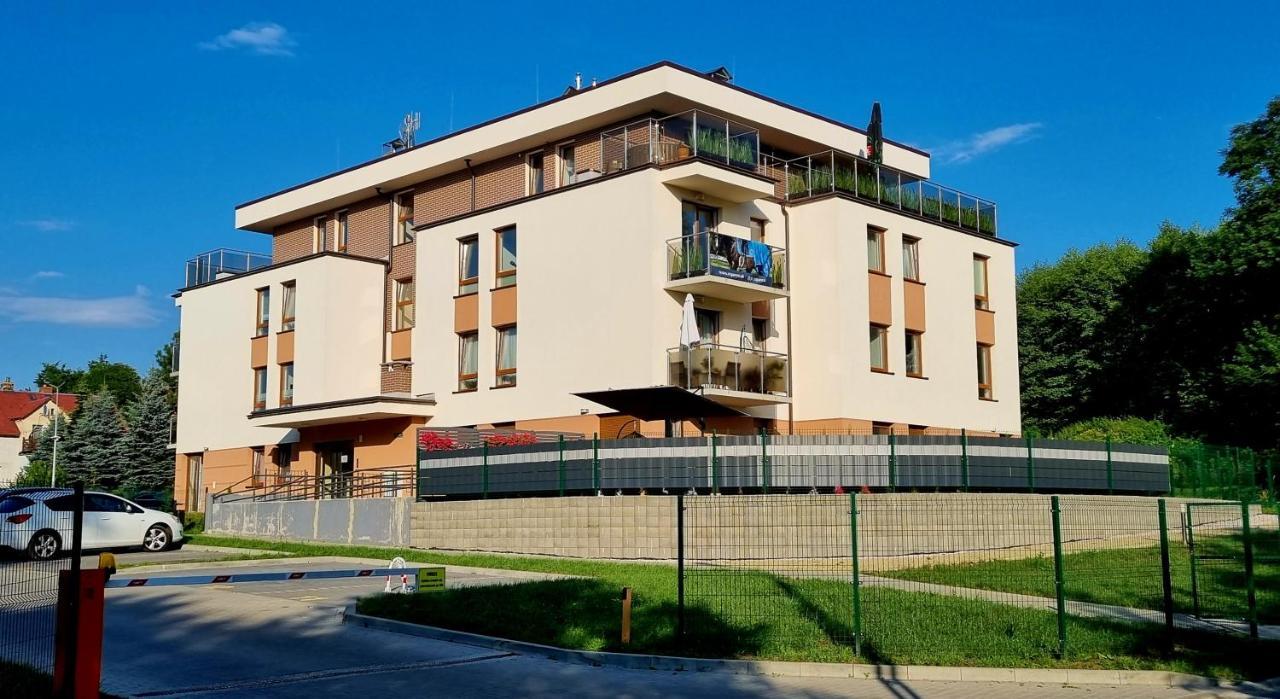 Apartament Soltysia Gora Jelenia Góra Exterior foto