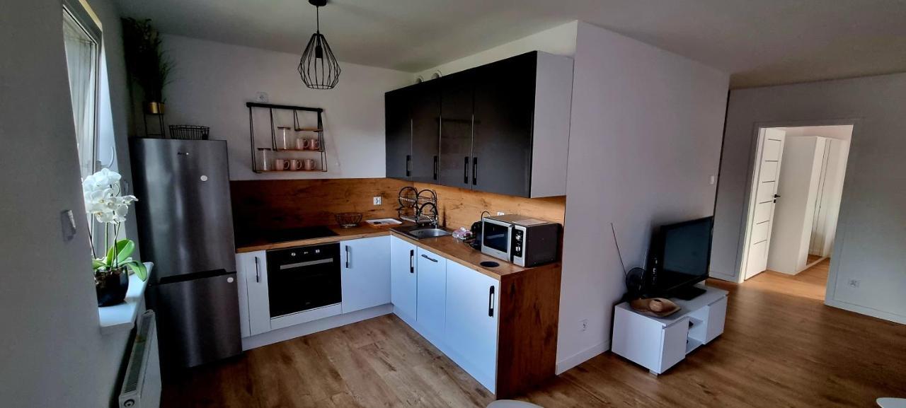 Apartament Soltysia Gora Jelenia Góra Exterior foto