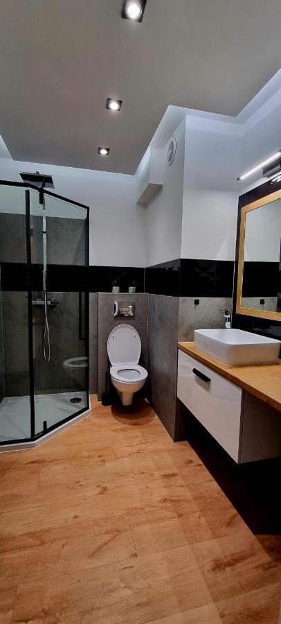 Apartament Soltysia Gora Jelenia Góra Exterior foto