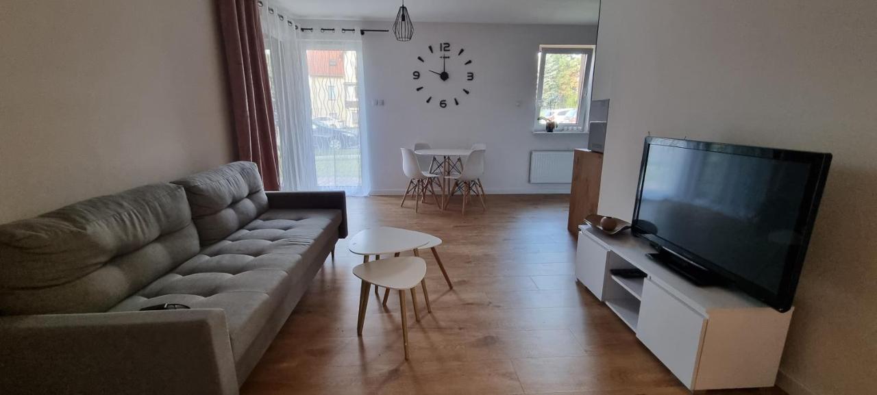 Apartament Soltysia Gora Jelenia Góra Exterior foto