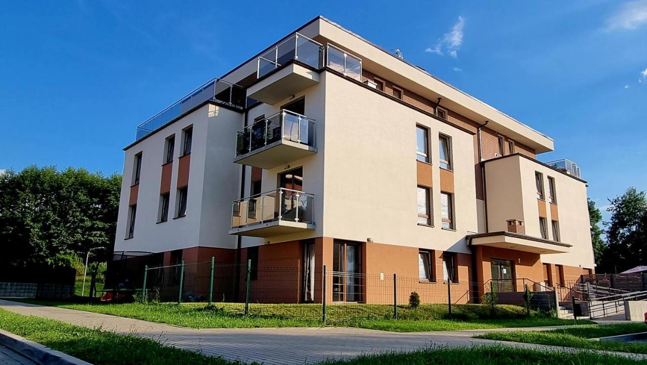 Apartament Soltysia Gora Jelenia Góra Exterior foto